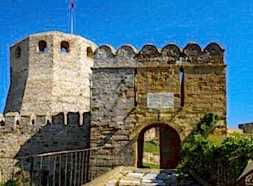 BOZCAADA ASSOS TURU
