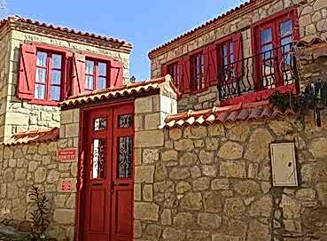 BOZCAADA ASSOS TURU