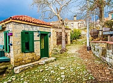 BOZCAADA ASSOS TURU