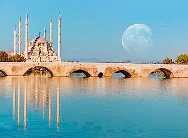 ADANA-MERSİN GURME LEZZETLER TURU 