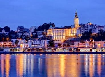 Kosovalı Büyük Balkanlar Turu AJet ile Extra Turlar ve Akşam Yemekleri Dahil PRN-PRN