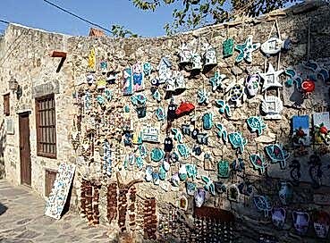 KURBAN BAYRAMINA ÖZEL DATÇA - MARMARİS - SELİMİYE TURU
