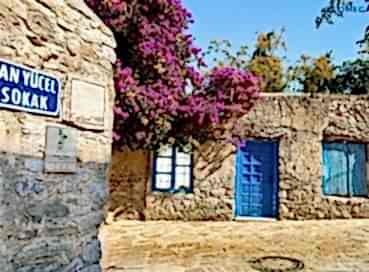 KURBAN BAYRAMINA ÖZEL DATÇA - MARMARİS - SELİMİYE TURU