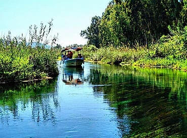 KURBAN BAYRAMINA ÖZEL DATÇA - MARMARİS - SELİMİYE TURU