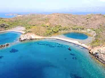 KURBAN BAYRAMINA ÖZEL DATÇA - MARMARİS - SELİMİYE TURU