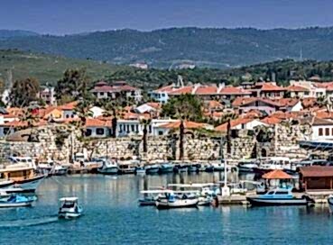 GURME EGE  ŞARAP TADIM TURU