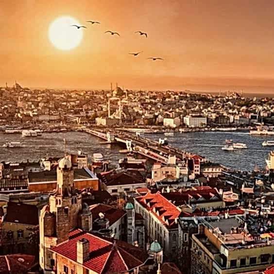 İSTANBUL TARİHİ YARIM ADA TURU