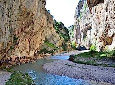 ADANA-MERSİN GURME LEZZETLER TURU 