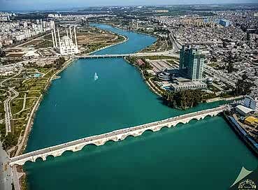 ADANA-MERSİN GURME LEZZETLER TURU 