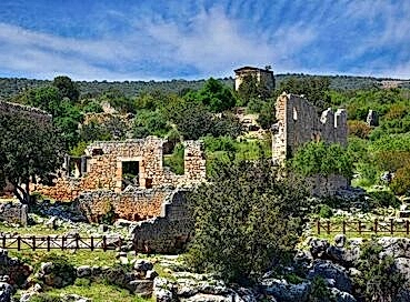 ADANA-MERSİN GURME LEZZETLER TURU 