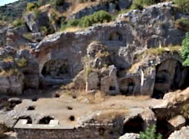 ADANA-MERSİN GURME LEZZETLER TURU 