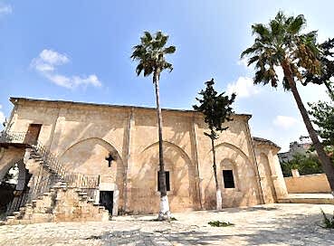 ADANA-MERSİN GURME LEZZETLER TURU 