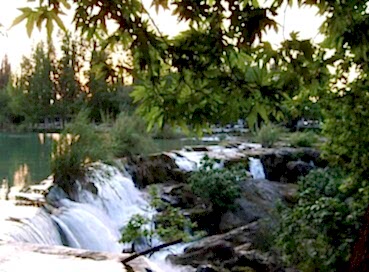 ADANA-MERSİN GURME LEZZETLER TURU 